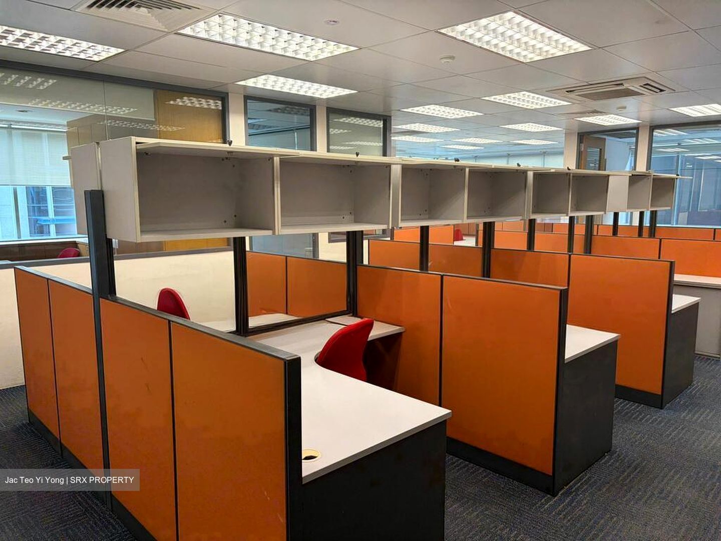 High Street Plaza (D6), Office #521909831